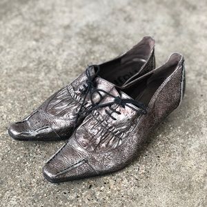 FIDJI woman’s shoes